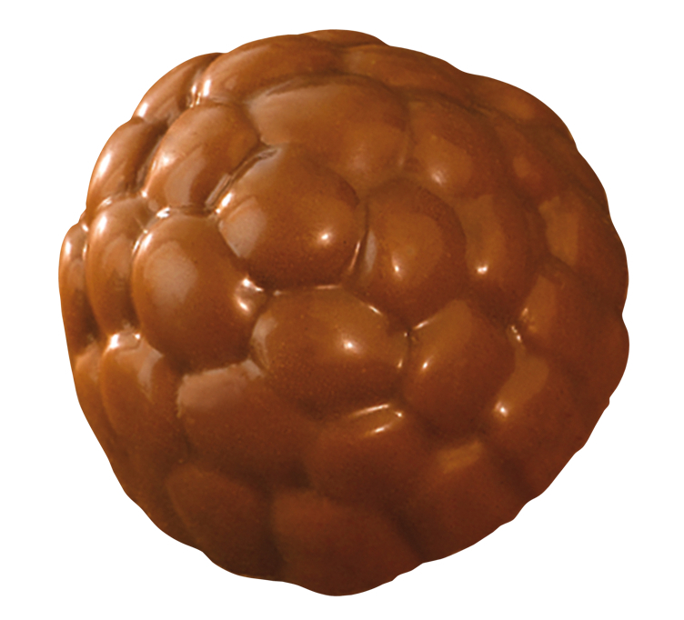 Bringebær løsvekt 2kg