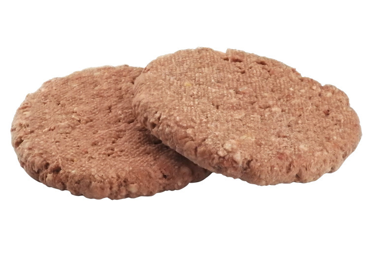 Kandaburger halal 48x150g
