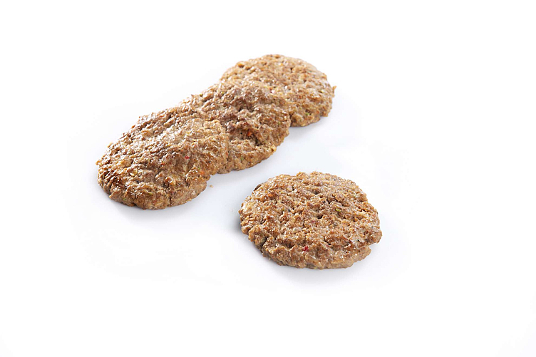 Karbonade +grønt grønnsaker  5kg