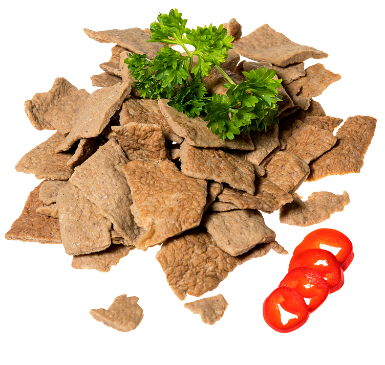 Alanya kebab stekt halal ca1,7kg  kg
