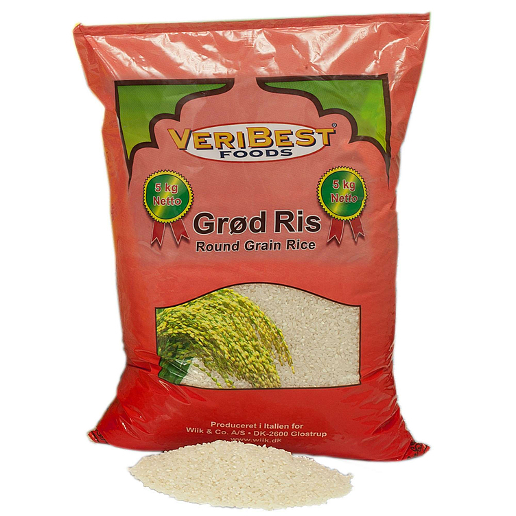Grøtris   5kg