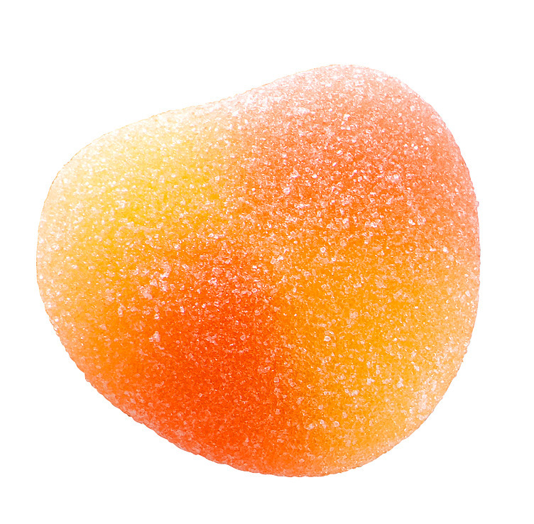 Fersken løsvekt  3kg