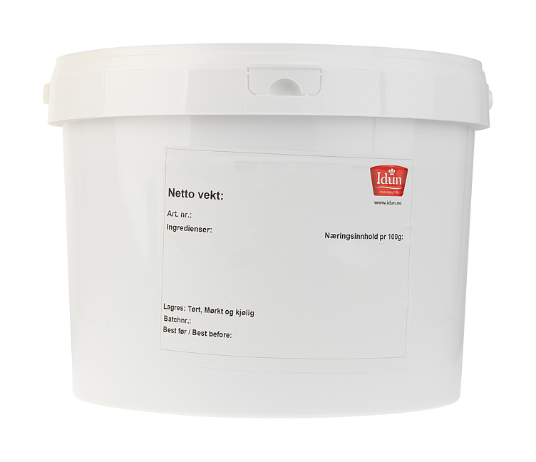 Eplemos bf spann   9kg