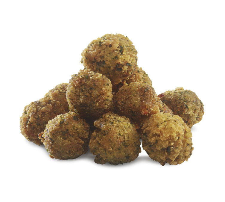 Liv laga vegan miniboller   6x1kg