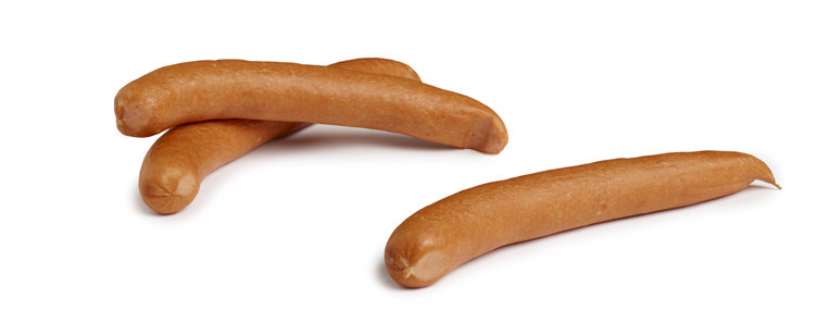 Chilipølse   ca5kg   kg