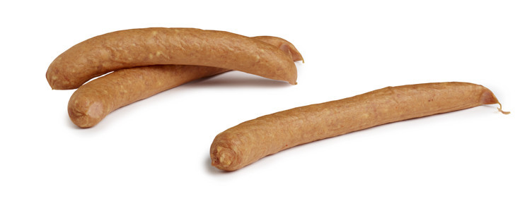 Cabanossi grillpølse  ca5kg  kg