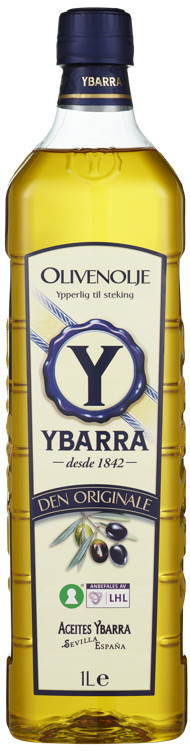 Olivenolje   1l