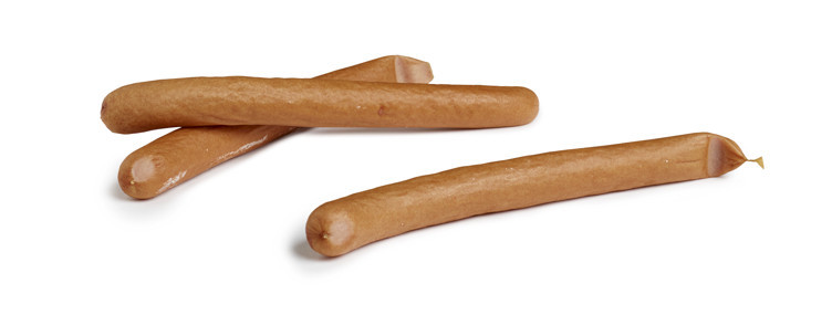 Vossa wiener   ca5kg  kg