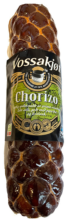 Chorizo snabb    300g