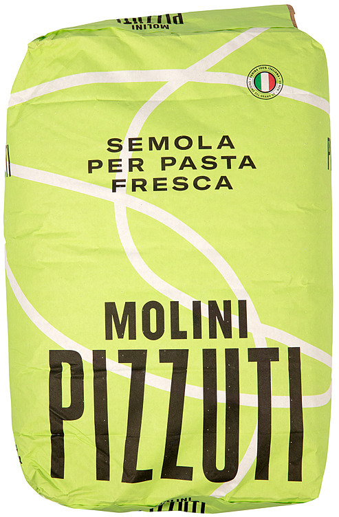 Pastamel semolina    25kg