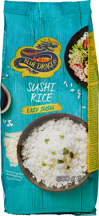 Sushiris      500g