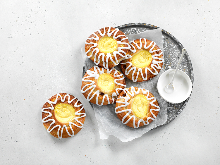 Solskinnsbolle 100gx75stk