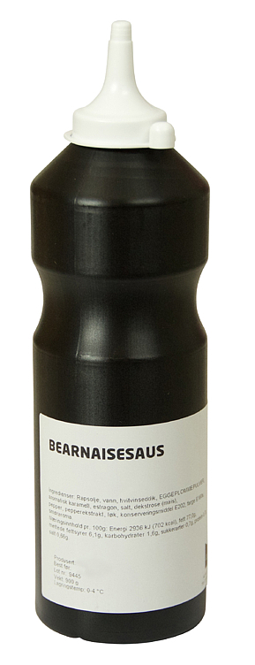 Bearnaisesaus  900g