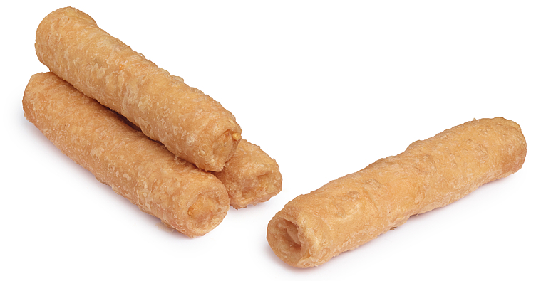 Taquito’s chicken fajita 80g