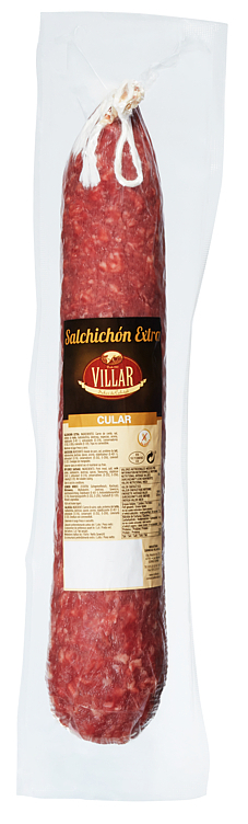 Salchichon extra   4xca1,6kg
