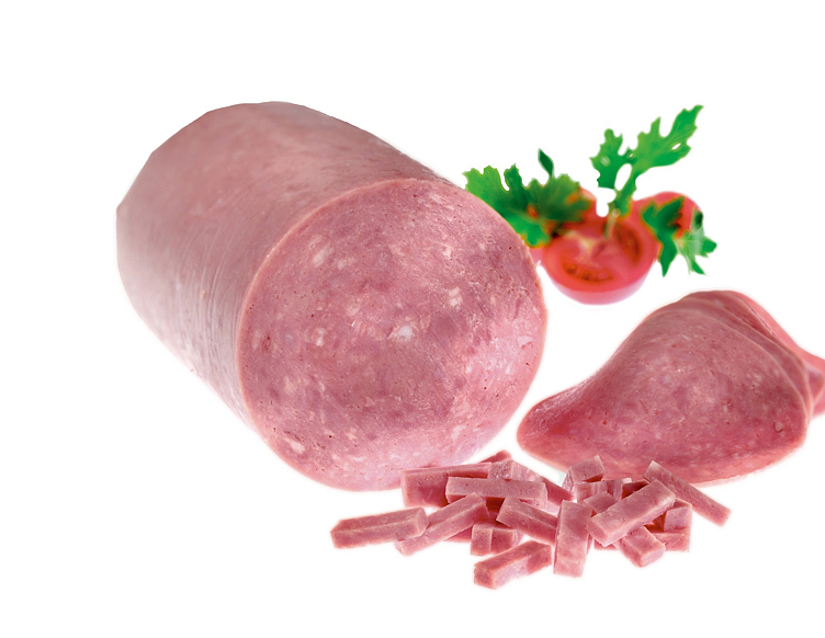 Pizzapålegg strimlet   1kg