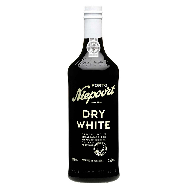 Niepoort dry white   19,5%   75cl