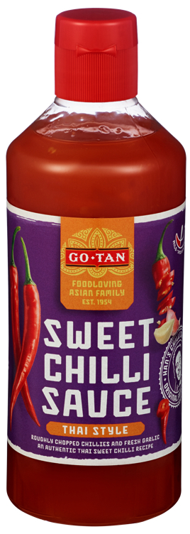 Thai chilisaus   500ml