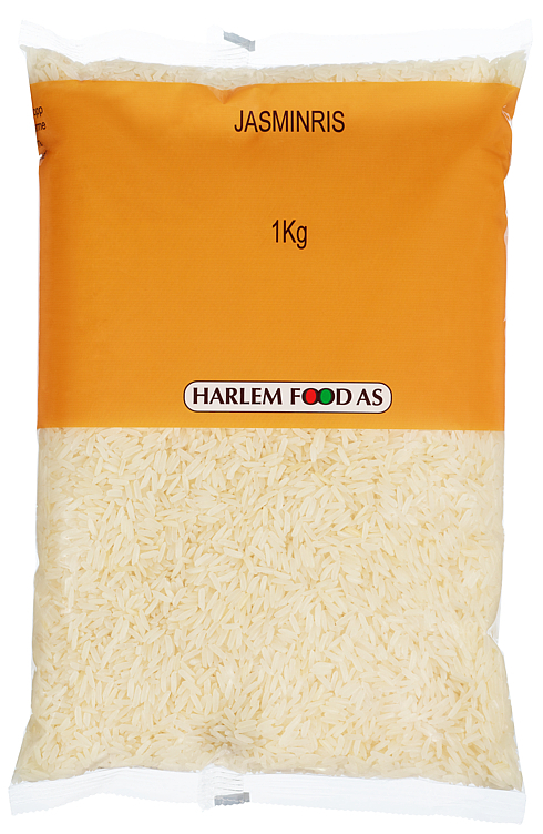 Jasmin ris  1kg