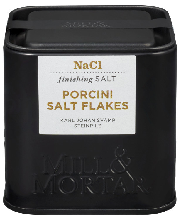 Saltflak porcini  80g