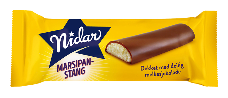 Påskemarsipan   38g