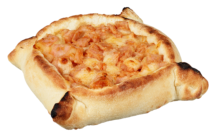 Piazza skinke 33x160g