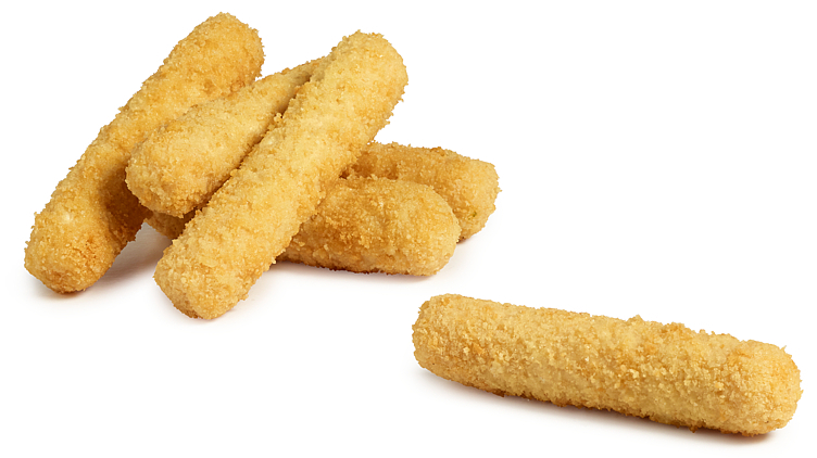 Cheddar sticks   1kg