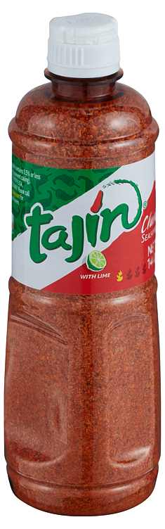 Krydder chili/lime   400g