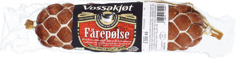 Eldhusfår snabb   300g