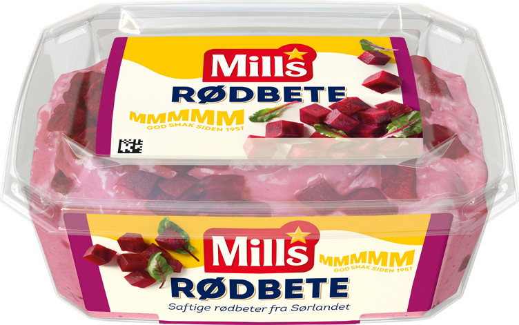 Rødbetsalat  200g