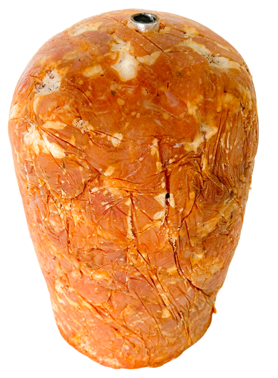 Kylling shawarma halal  25kg