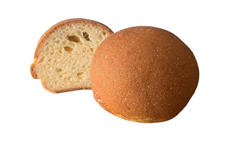 Boller glutenfri/melkefri singlepk  80g