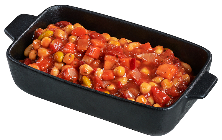 Chili sin carne horeca frys  2,5kg