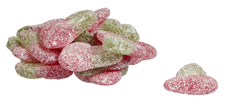 Sure kirsebær 2024 løsvekt  3kg