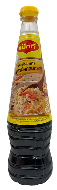Thai cooking sauce   680ml
