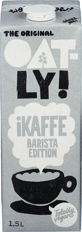 Ikaffe  1,5l