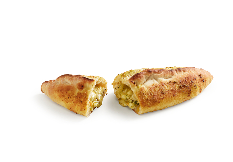 Calzone gourmet kylling&pesto  22x200g