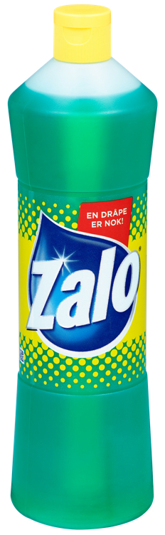 Zalo ultra  500ml