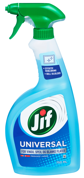 Jif universal spray  750ml