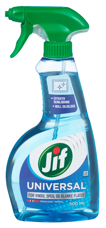 Jif universal spray  500ml