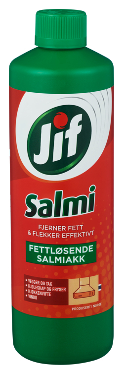Jif salmi  750ml