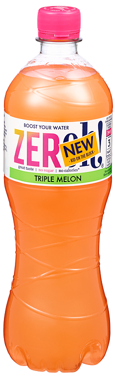 Zeroh triple melon  0,8l