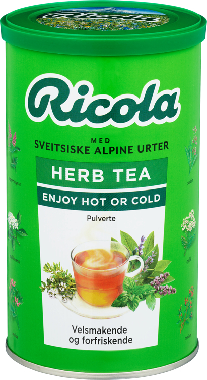 Ricola urtete  200g