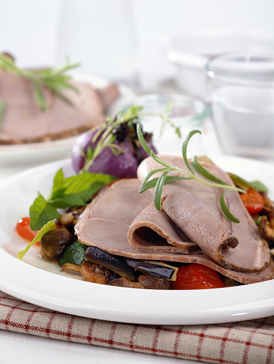 Lam stek skåret m/sjy  ca 3kg  kg