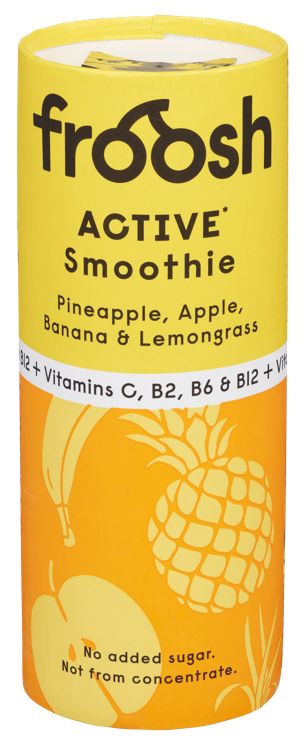 Active smoothie  235ml