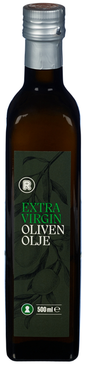 Olivenolje extra virgin  500ml