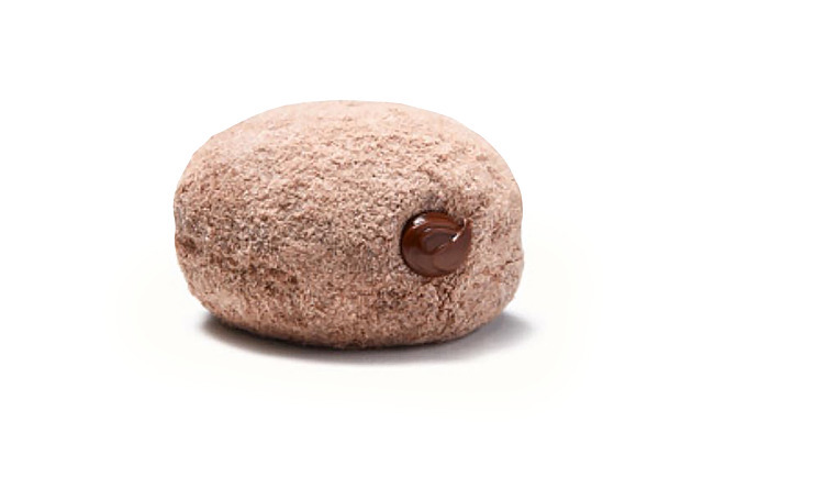 The coch o lot bite 105x25g  2,6kg