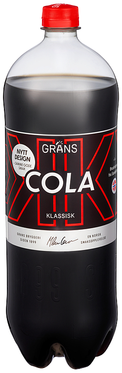 Cola classic 6-pack  1,5lx6
