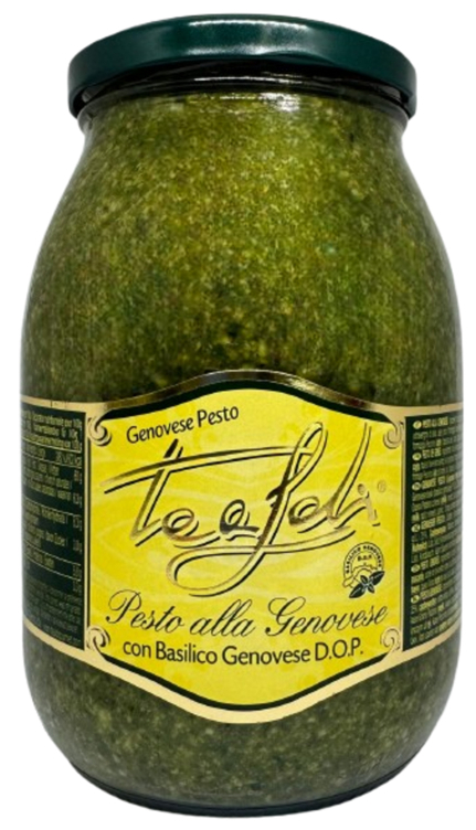 Pesto genovese  1kg