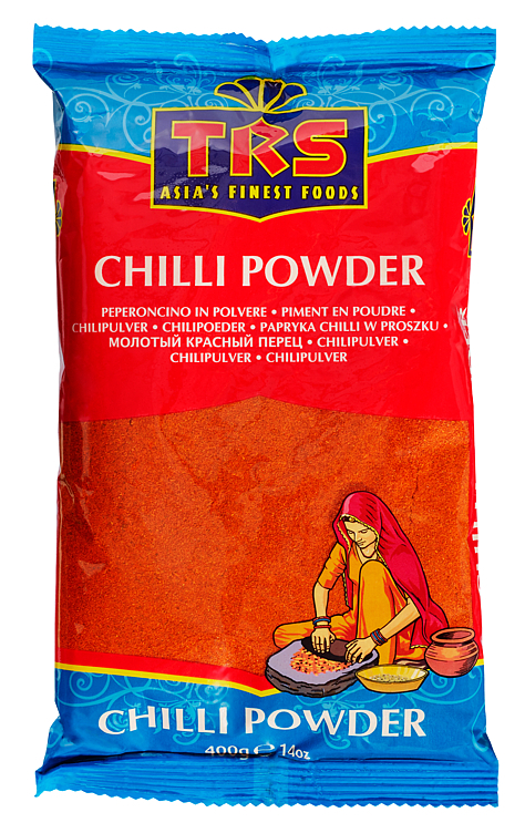 Chili malt  400g